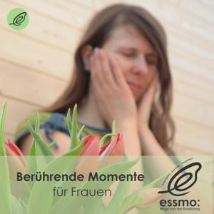 Berührende Momente für Frauen