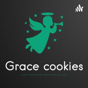 Grace cookies