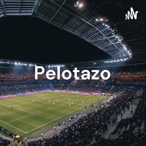 Pelotazo - le foot entre poto