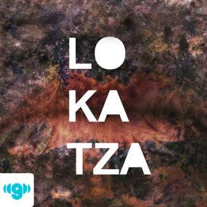 Lokatza