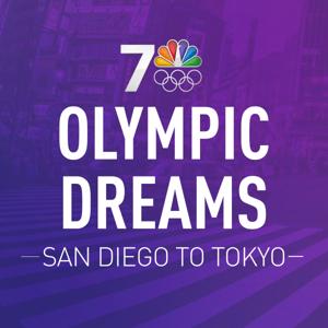 Olympic Dreams: San Diego to Tokyo