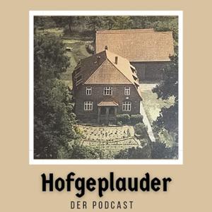 Hofgeplauder