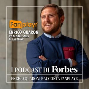 Enrico Quaroni racconta Fanplayr