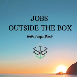 Jobs Outside the Box