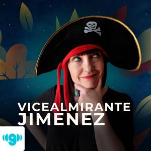 Vicealmirante Jimenez