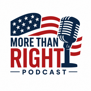 More Than Right