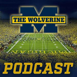 The Wolverine Podcast by TheWolverine.com