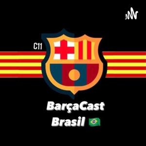 BarçaCast Brasil