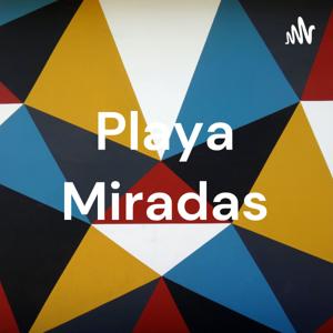 Playa Miradas