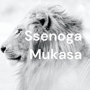 Ssenoga Mukasa