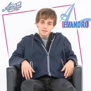 EVANDRO AMICI 20