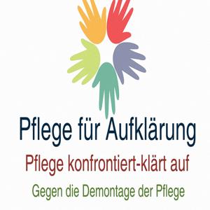 Pflege für Aufklärung