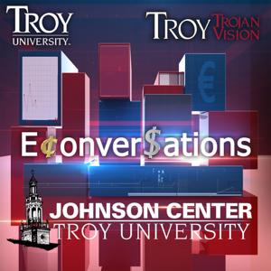 Econversations from Troy University