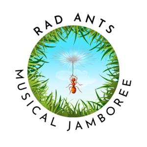 Rad Ants Musical Jamboree