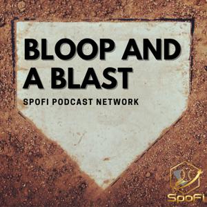 Bloop and a Blast