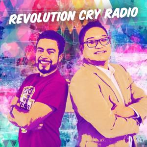 Revolution Cry Radio