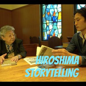 HIROSHIMA by John Hersey / Storytelling