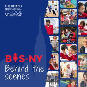 BIS-NY: Behind the Scenes