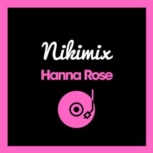 Hanna Rose by Nikimix