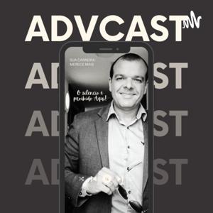 ADVCAST | André Luso