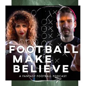 Football Make Believe : Fantasy Football