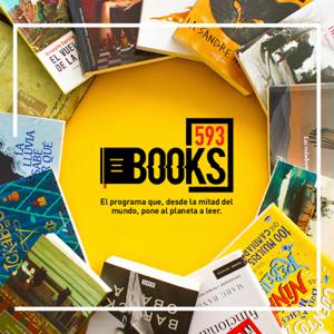 Books593: Reseñas de libros destacados y entrevis