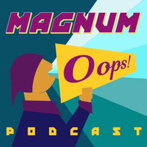 Magnum Oops