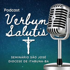Verbum Salutis - Diocese de Itabuna/BA