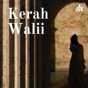 Kerah Walii