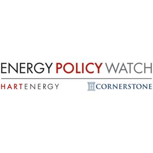 Energy Policy Watch