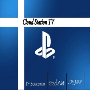 Cloud Nation TV