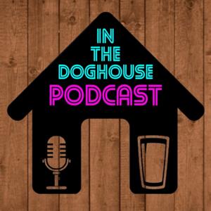 In The Doghouse by Reg &amp; Marlon