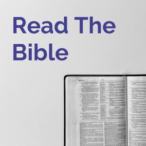 Read The Bible
