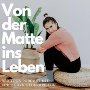 Von der Matte ins Leben by Gül Ruijter