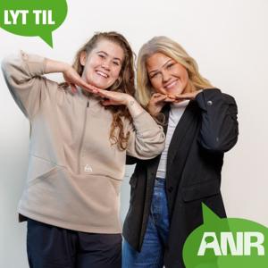 Kvart i Krise med Camilla Mia og Kristine