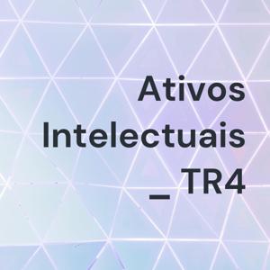 Ativos Intelectuais _ TR4