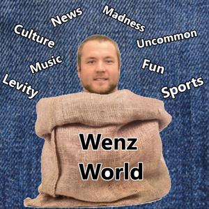 Wenz World by KLRNRadio