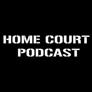 Home Court NBA Podcast