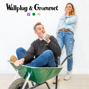 Wallplug & Grommet