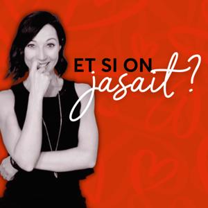Et si on jasait ? 🎧 avec Mélanie Trudel