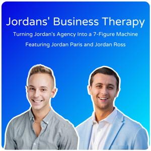 Jordans' Business Therapy