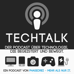 TECHTALK