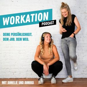 Workation Podcast