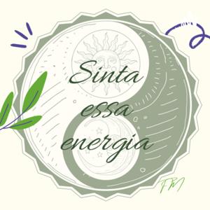 Sinta essa energia