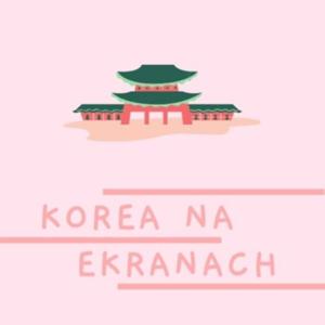 Korea na ekranach