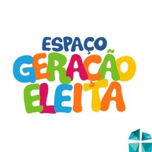 Geração Eleita