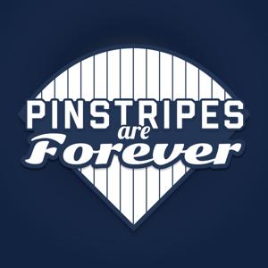 Pinstripes are Forever