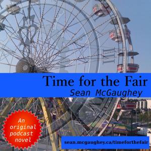 Time for the Fair » Podcast Feed