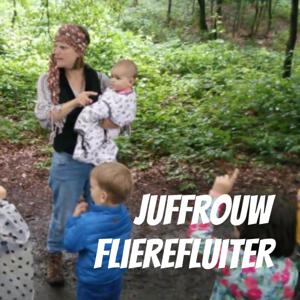 Juffrouw Flierefluiter