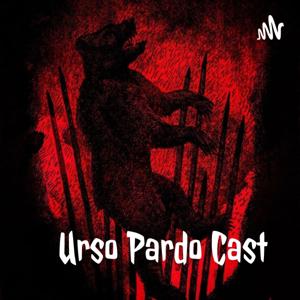 Urso Pardo Cast